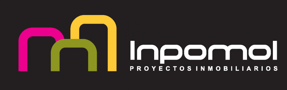 Logo Inpomol, Proyectos Inmobiliarios